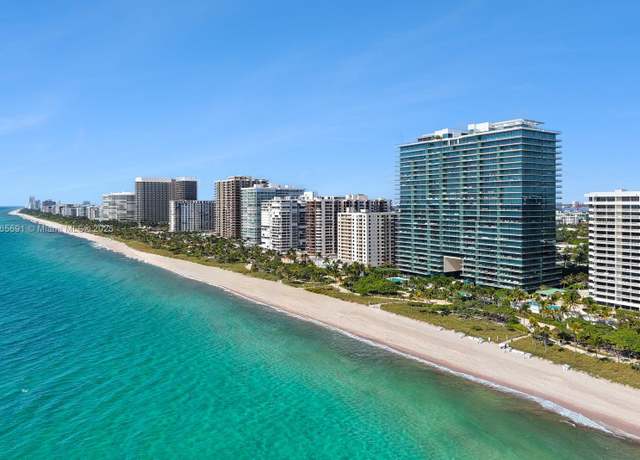 Property at 10203 Collins Ave #2601, Bal Harbour, FL 33154, 3 beds, 4.5 baths