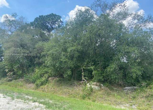 Property at 770 N Verda St, Clewiston, FL 33440