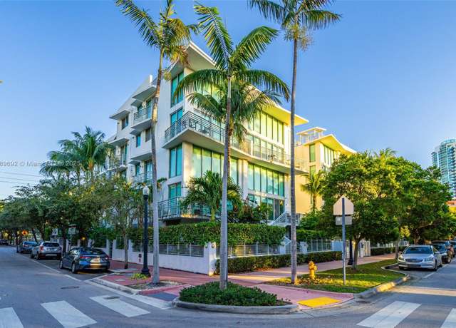 Property at 245 Michigan Ave Unit LP-8, Miami Beach, FL 33139, 2 beds, 2 baths