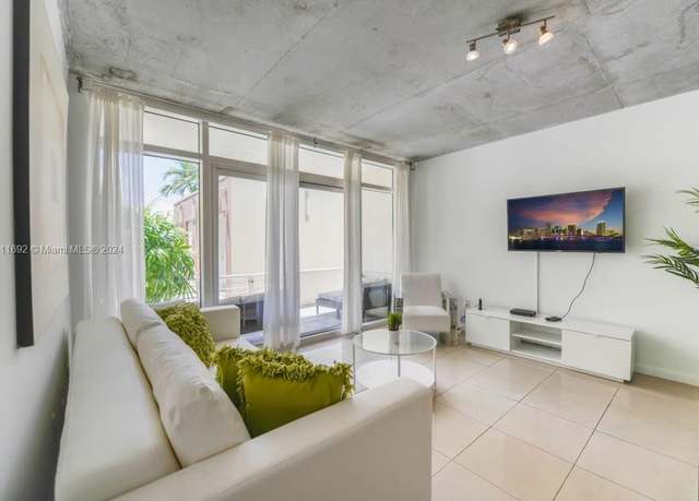 Property at 3250 NE 1st Ave #505, Miami, FL 33137, 2 beds, 2 baths