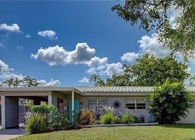 Property at 1180 SW 4th Ter, Pompano Beach, FL 33060, 3 beds, 2 baths