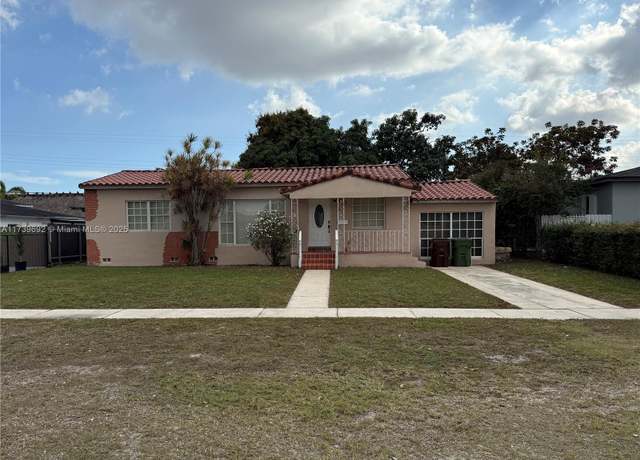 Property at 60 W 57th St, Hialeah, FL 33012, 3 beds, 2 baths