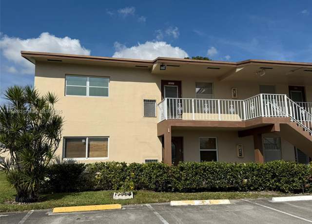 Property at 7205 W Atlantic Blvd #201, Margate, FL 33063, 2 beds, 2 baths