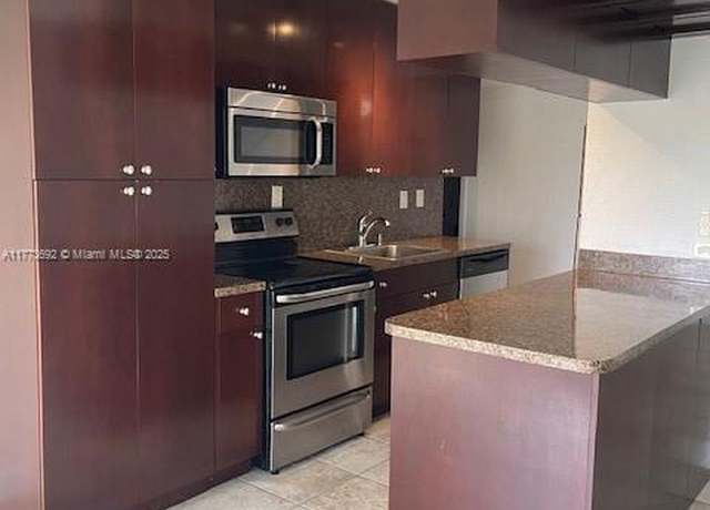 Property at 9311 SW 4th St Unit 214B, Miami, FL 33174, 2 beds, 1 bath