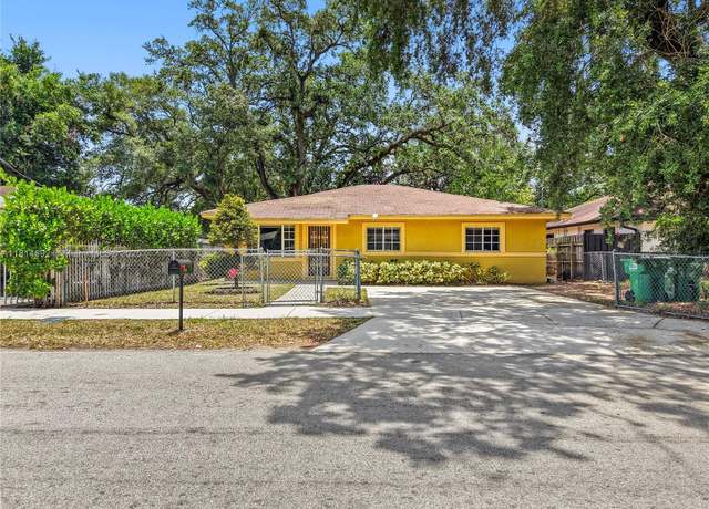 Property at 2760 NW 168th Ter, Miami Gardens, FL 33056, 3 beds, 2 baths