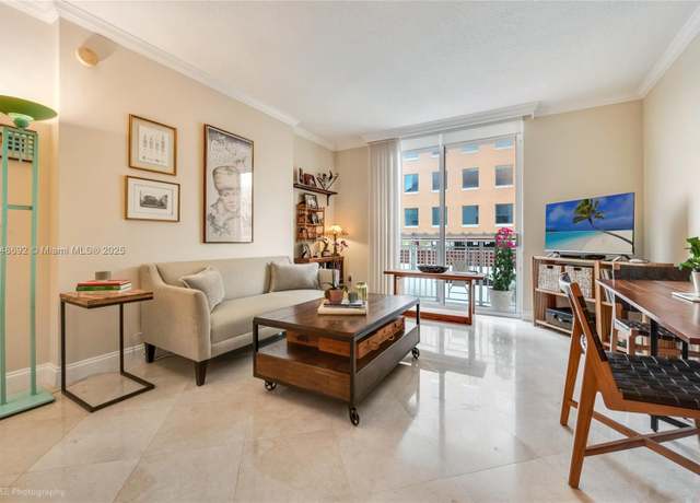 Property at 2030 S Douglas Rd #511, Coral Gables, FL 33134, 3 beds, 2 baths