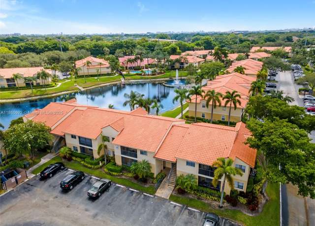 Property at 1257 SW 46th Ave #1811, Pompano Beach, FL 33069, 2 beds, 1 bath