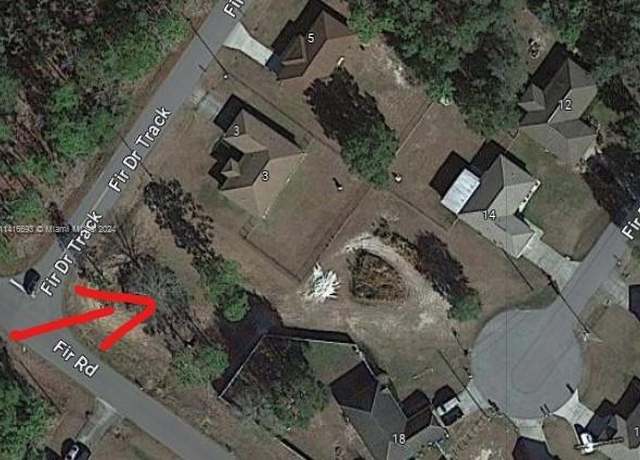 Property at 9 Fir Dr Ct, Ocala, FL 34472