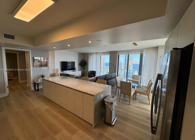Property at 2600 E Hallandale Beach Blvd Unit T2701, Hallandale Beach, FL 33009, 3 beds, 3 baths