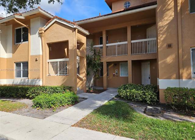 Property at 786 NW 92nd Ave #786, Plantation, FL 33324, 1 bed, 1 bath