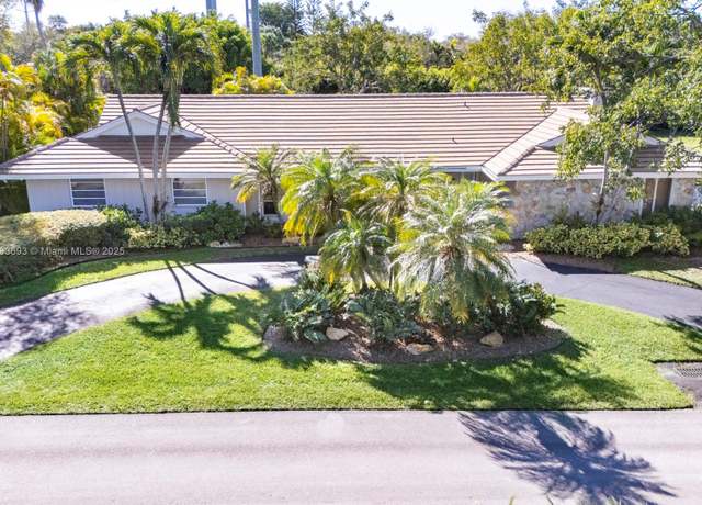 Property at 7420 SW 145th Ter, Palmetto Bay, FL 33158, 4 beds, 2.5 baths