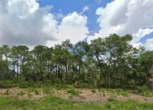 Property at 796 Biscayne, Port Charlotte, FL 33953
