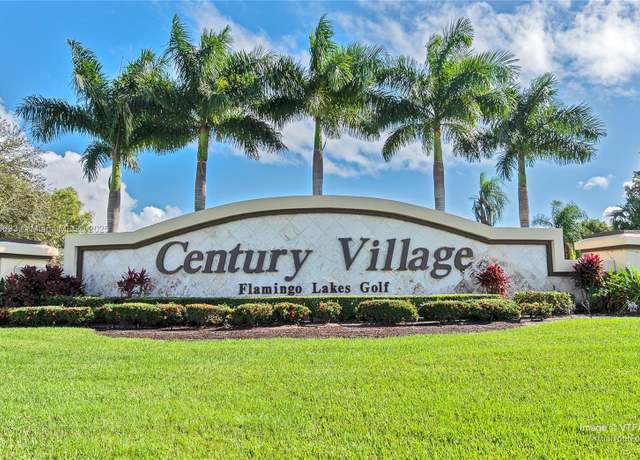 Property at 251 SW 134th Way Unit 111M, Pembroke Pines, FL 33027, 2 beds, 1.5 baths