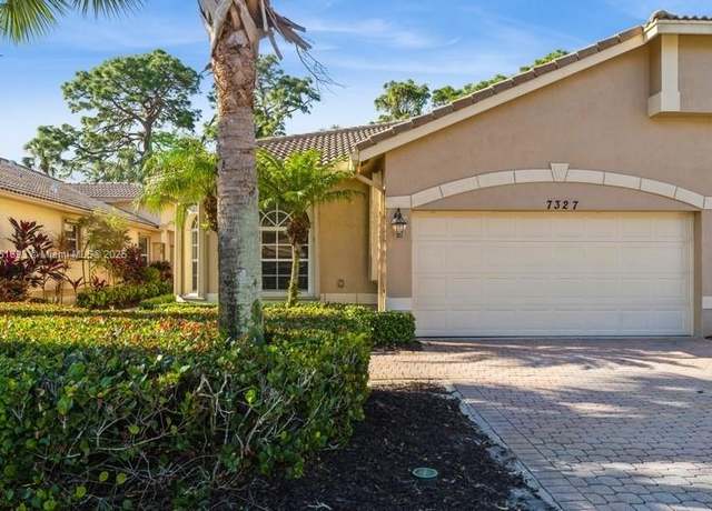 Property at 7327 Sea Pines Ct, Port St. Lucie, FL 34986, 3 beds, 2 baths