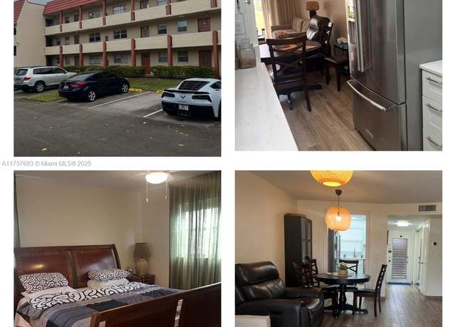 Property at 3051 E Sunrise Lakes Dr #101, Sunrise, FL 33322, 2 beds, 2 baths