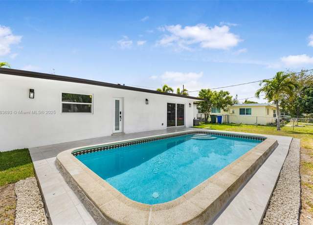 Property at 6335 Southgate Blvd, Margate, FL 33068, 4 beds, 2 baths