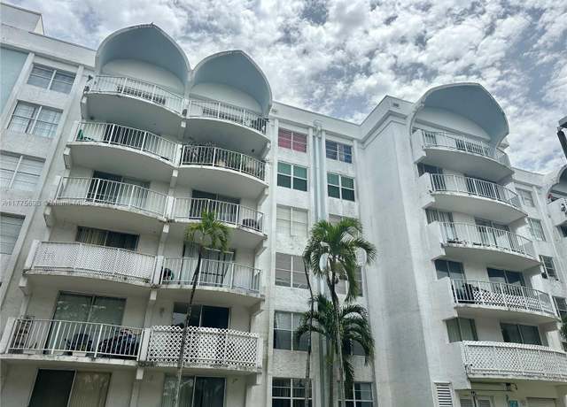 Property at 484 NW 165th St Rd Unit A-316, Miami, FL 33169, 2 beds, 2 baths
