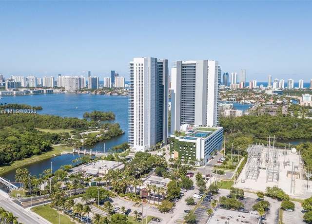 Property at 16385 Biscayne Blvd #904, North Miami Beach, FL 33160, 2 beds, 2 baths