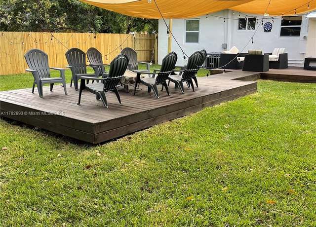Property at 261 NW 46th St, Miami, FL 33127, 3 beds, 2 baths