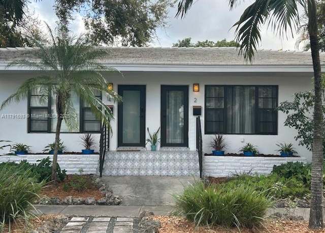 Property at 2 NE 44 St, Miami, FL 33137, 8 beds, 4 baths