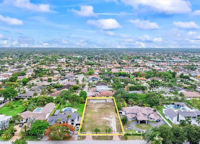 Property at 14020 SW 34th St, Miami, FL 33175