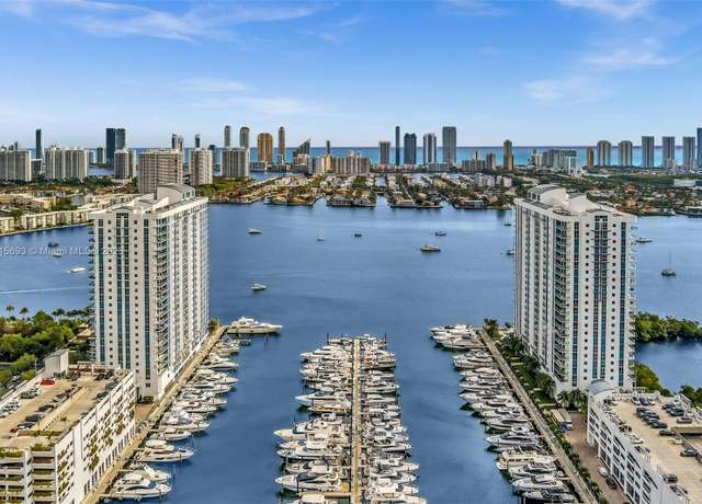 Property at 17211 Biscayne Blvd Slip # 105, North Miami Beach, FL 33160