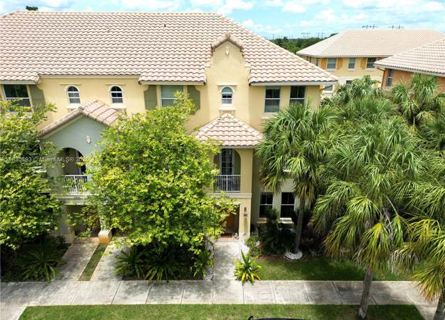 Property at 3916 Passion Flower Rd, Coconut Creek, FL 33073, 4 beds, 3.5 baths