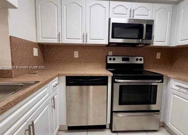 Property at 8255 SW 152nd Ave Unit E-215, Miami, FL 33193, 2 beds, 1 bath