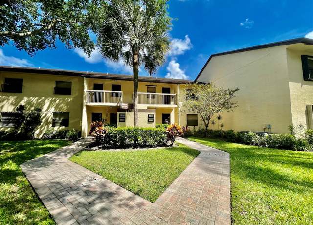Property at 3137 S Carambola Cir S #2369, Coconut Creek, FL 33066, 2 beds, 2 baths