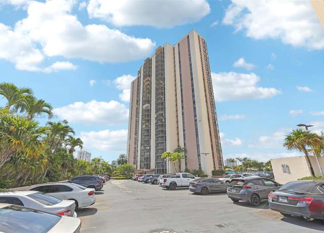 Property at 20379 W Country Club Dr #1436, Aventura, FL 33180, 2 beds, 2 baths
