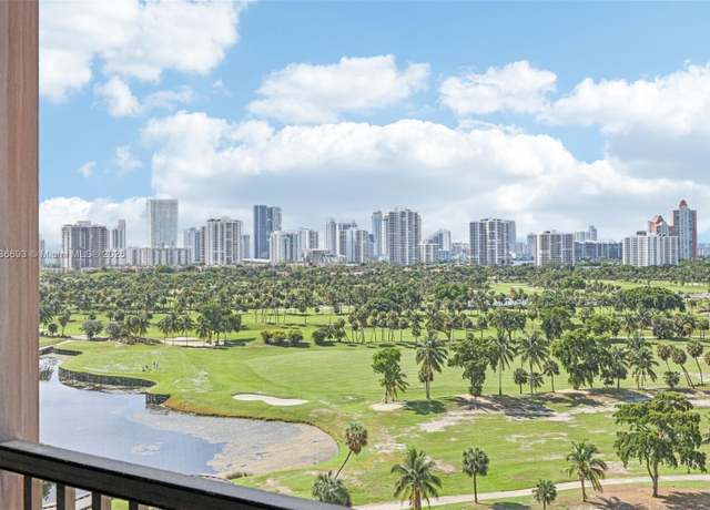 Property at 20379 W Country Club Dr #1436, Aventura, FL 33180, 2 beds, 2 baths