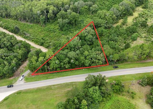 Property at 0 Pate Pond Rd, FL 32427