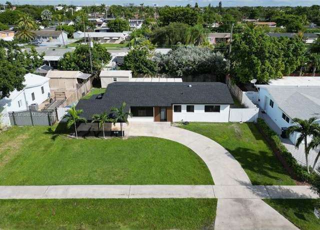 Property at 10441 SW 50th Ter, Miami, FL 33165, 3 beds, 2 baths