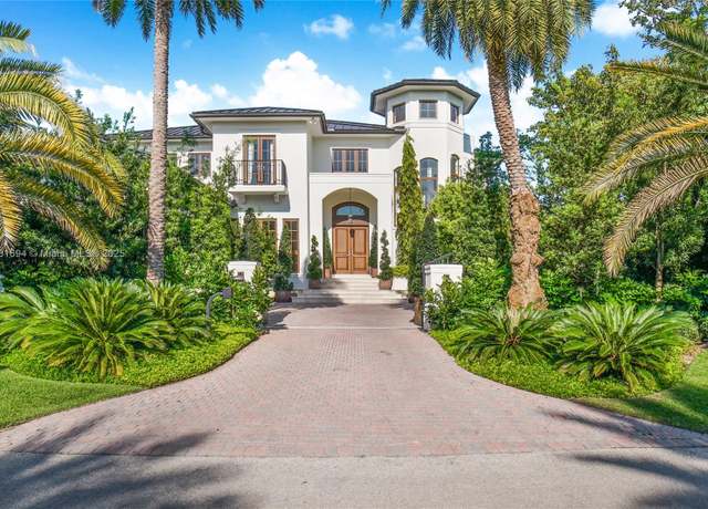 Property at 365 Gulf Rd, Key Biscayne, FL 33149, 6 beds, 6 baths