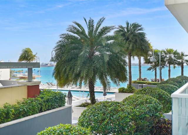 Property at 1155 Brickell Bay Dr #704, Miami, FL 33131, 3 beds, 2 baths