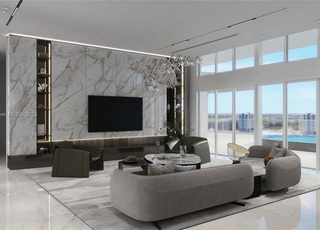 Property at 2600 Island Blvd Ph -3, Aventura, FL 33160, 6 beds, 8.5 baths