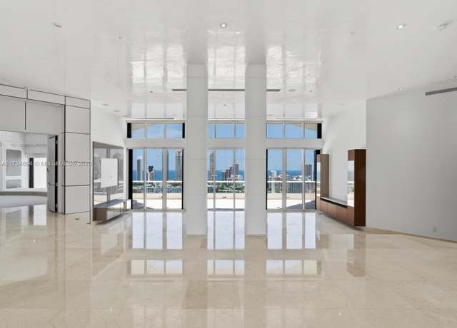 Property at 2600 Island Blvd Ph -3, Aventura, FL 33160, 6 beds, 8.5 baths