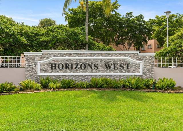 Property at 8650 SW 133rd Ave Rd #323, Miami, FL 33183, 3 beds, 2 baths
