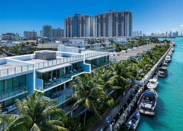 Property at 1201 20th St Ph 02, Miami Beach, FL 33139, 3 beds, 3.5 baths