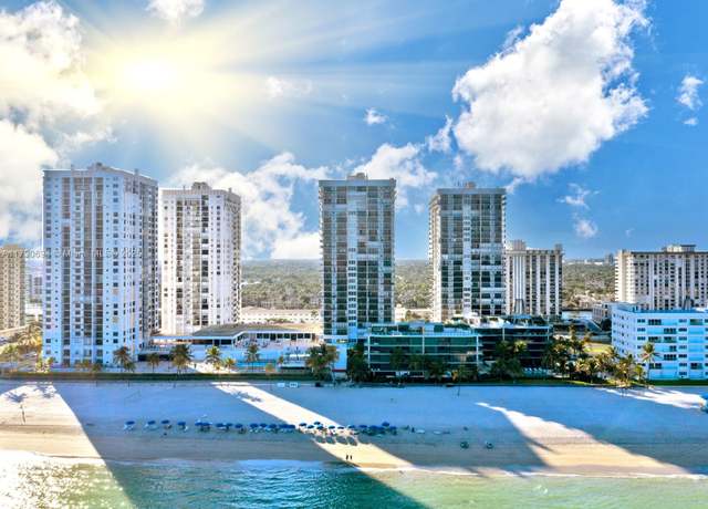 Property at 2101 S Ocean Dr #401, Hollywood, FL 33019, 2 beds, 2 baths