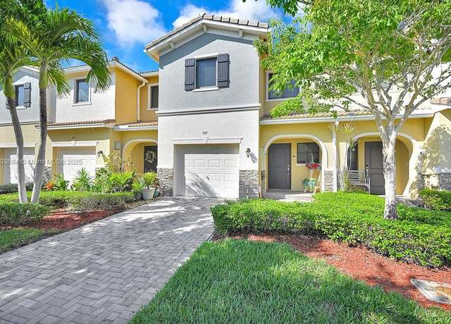 Property at 357 NE 194th Ter, Miami, FL 33179, 3 beds, 2.5 baths