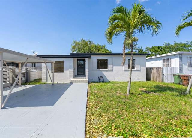 Property at 739 W 30th St, Hialeah, FL 33012, 3 beds, 2 baths