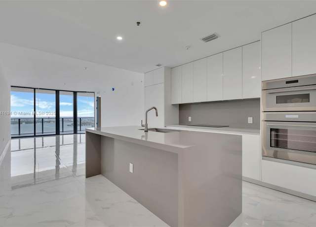 Property at 700 NE 24 St #5005, Miami, FL 33137, 3 beds, 3.5 baths