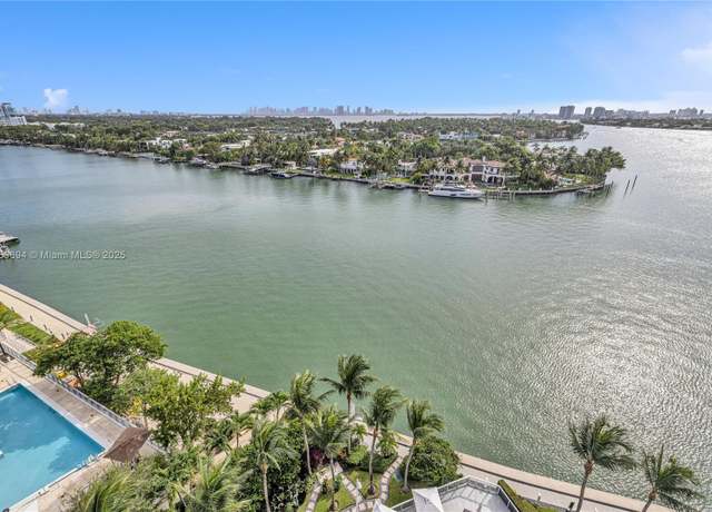 Property at 6700 Indian Creek Dr #1205, Miami Beach, FL 33141, 2 beds, 2 baths