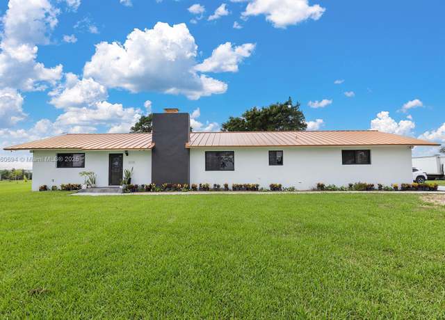 Property at 21320 SW 224th St, Miami, FL 33170, 4 beds, 2 baths