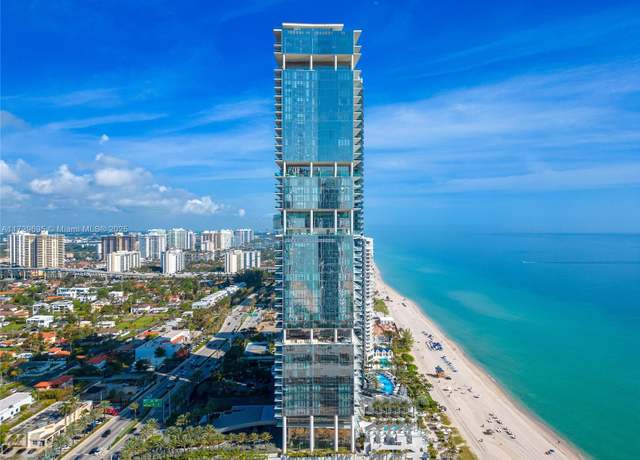 Property at 18501 Collins Ave #4304, Sunny Isles Beach, FL 33160, 4 beds, 5.5 baths