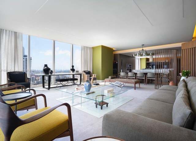 Property at 18501 Collins Ave #3504, Sunny Isles Beach, FL 33160, 4 beds, 5.5 baths