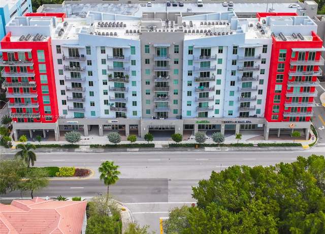 Property at 7661 NW 107th Ave #302, Doral, FL 33178, 1 bed, 1.5 baths