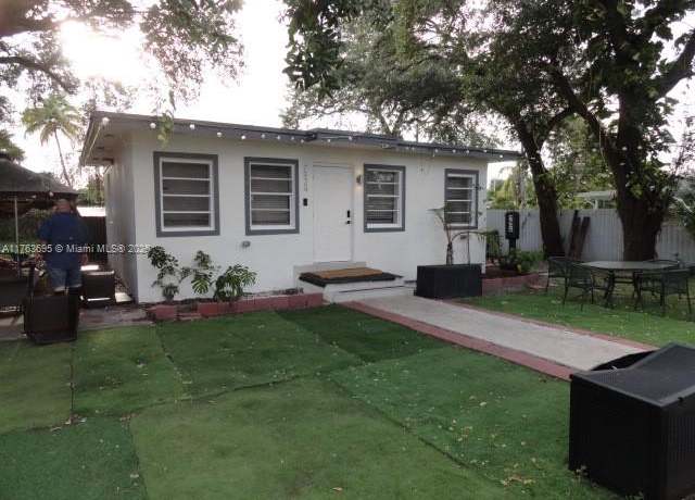 Property at Undisclosed address, Miami, FL 33147, 4 beds, 2 baths