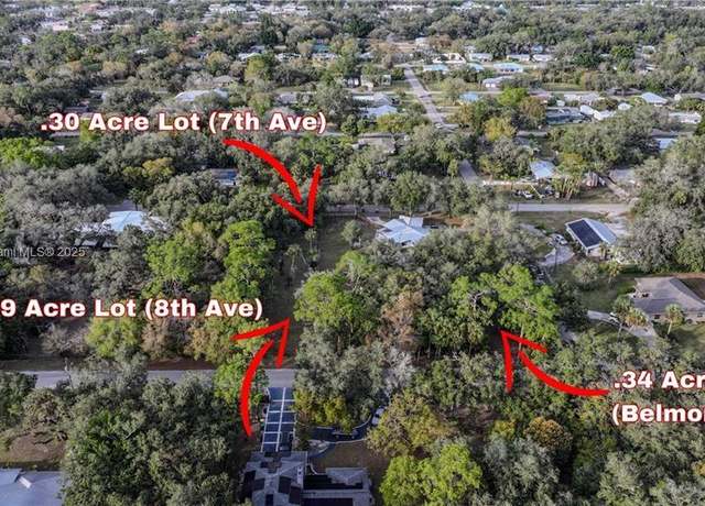 Property at 7th Ave, La Belle, FL 33935